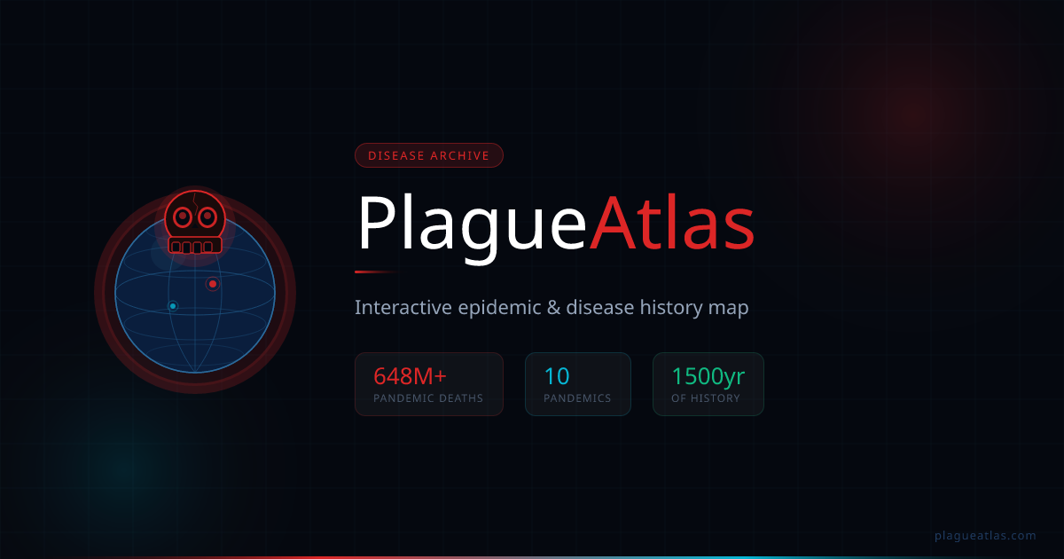 PlagueAtlas preview